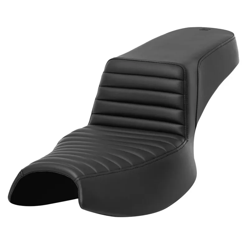 Nopea Toimitus Saddlemen Step-Up Extended Reach Tuck-n-Roll -malli tuotteelle Indian