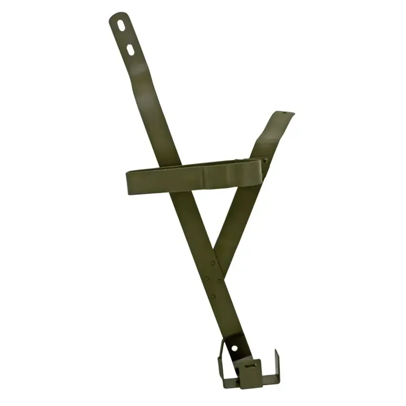 Samwel Military 45" Rifle Carrier for Harley Suosittu