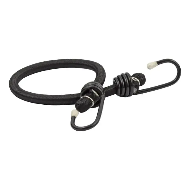 Bungee-köysi, 2 koukkua Turvallinen Maksu