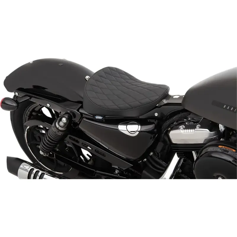 Drag Specialties Bobber-soolopenkki Harleyyn Paras Hinta