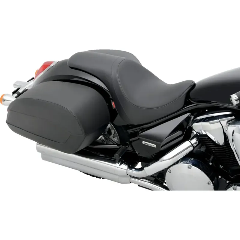 Flash-Tarjous Z1R Predator -istuin Hondalle