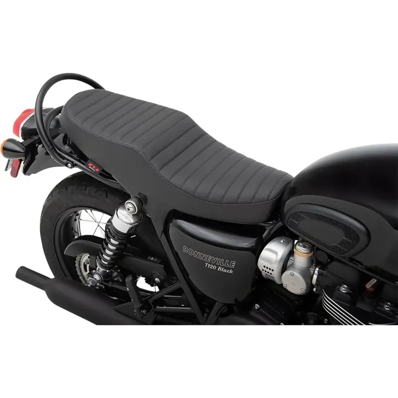 Z1R Retro-istuin Triumphille Vain Rajoitetun Ajan