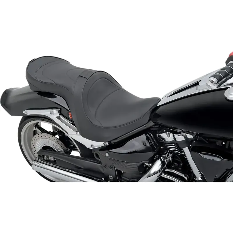 Vain Tänään Z1R matalaprofiilinen Touring istuin Yamaha-moottoripyörään