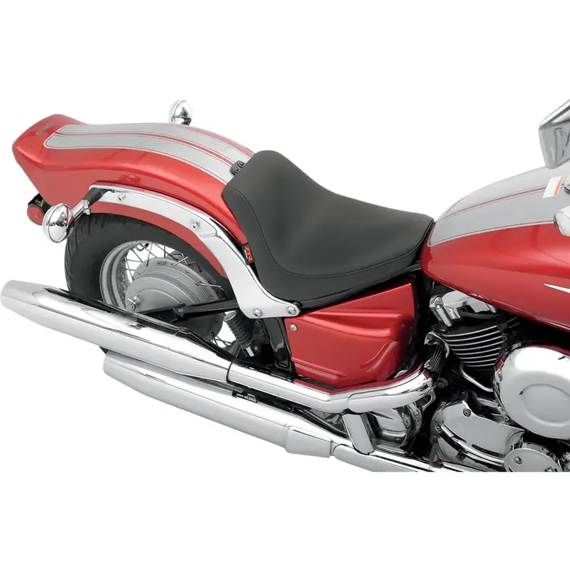 Alkuperäinen Z1R matalaprofiilinen yksipaikkainen istuin Yamaha-moottoripyörään
