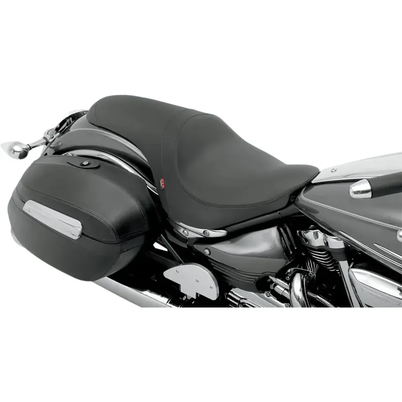 Superhinta Z1R Predator -istuin Yamaha-moottoripyörään