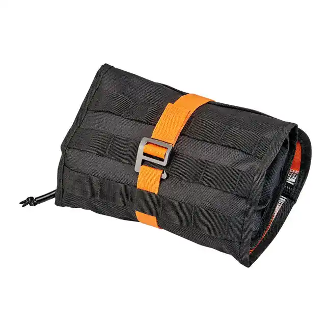 Nopea Toimitus Biltwell EXFIL-0 2.0 Moottoripyörän työkalupussi