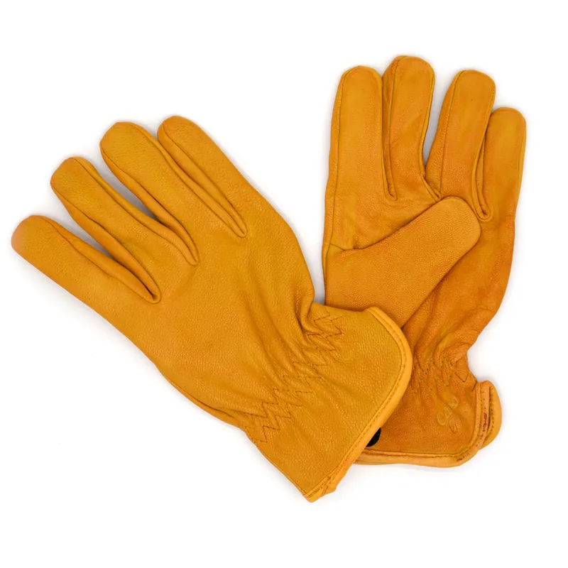Cavalero Nomad moottoripyöräilyhanskat Pakollinen (Must-Have)