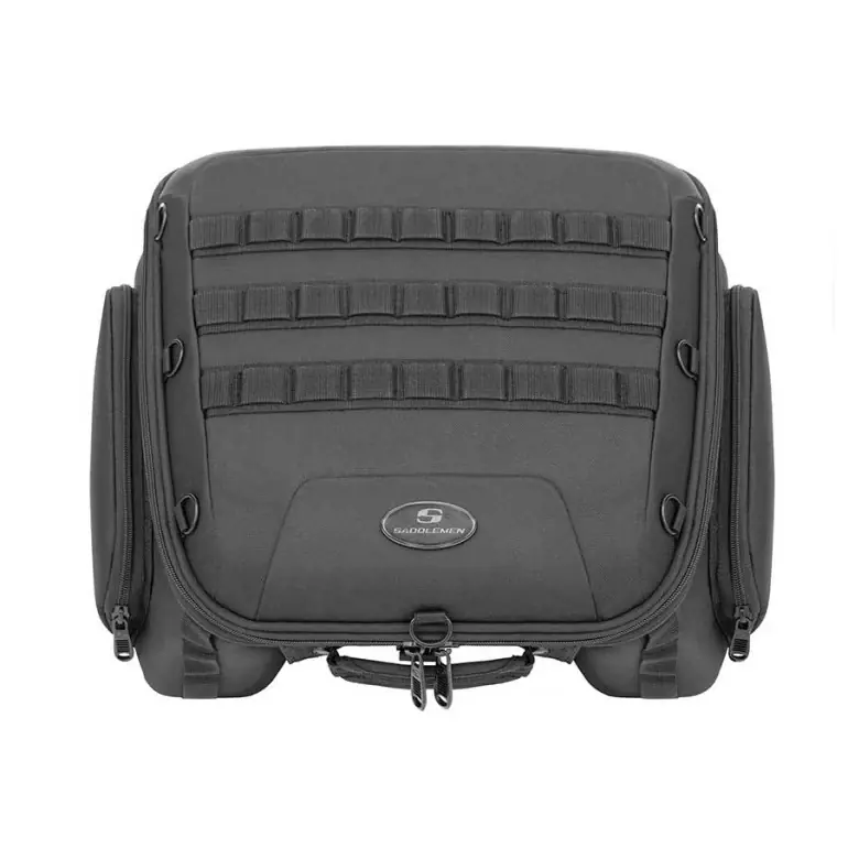 Saddlemen TS1620S Tactical -moottoripyörän takalaukku Osta Verkossa