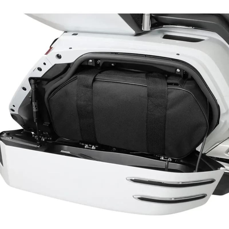Osta Tänään Show Chrome Satulalaukkujen vuoraus Hondalle