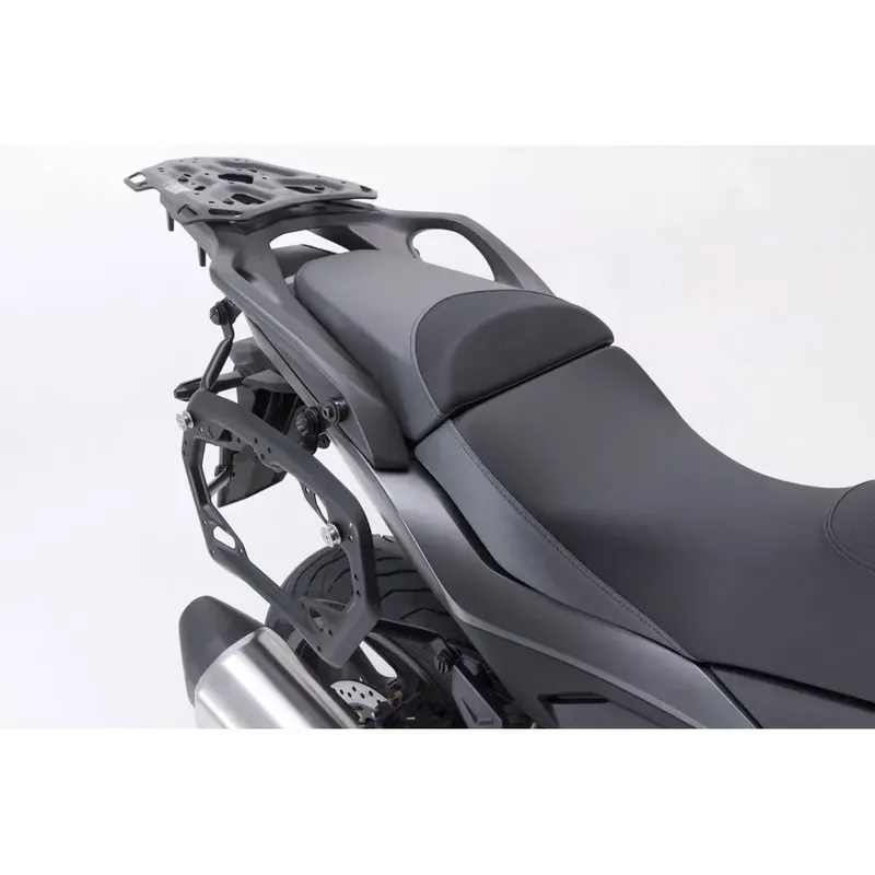 SW-Motech Pro-sivutelinepaketti Hondalle Alkuperäinen