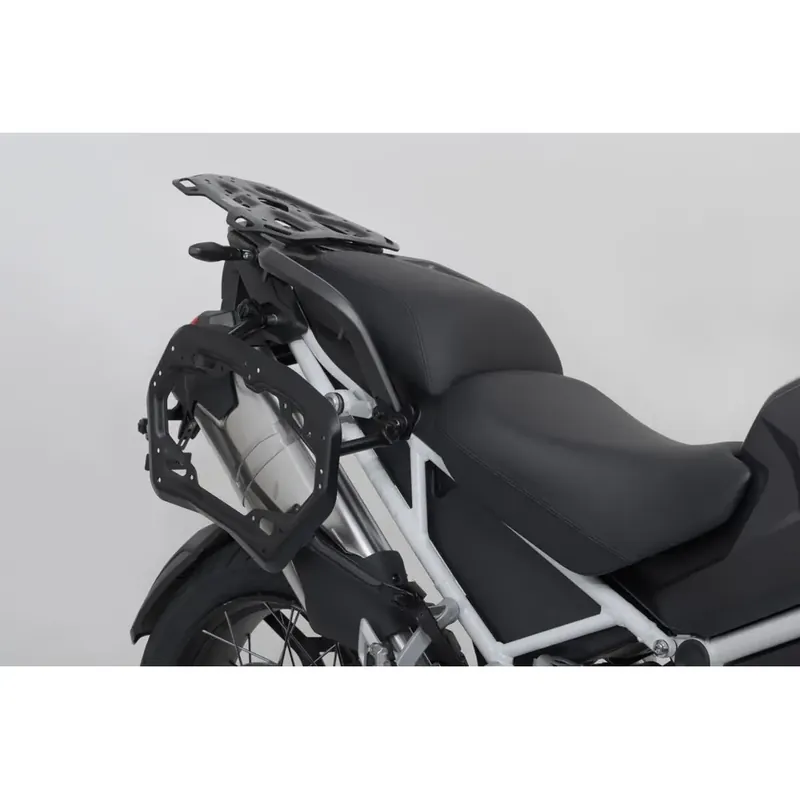 Halpa Hinta SW-Motech Pro-sivulaukkusarja Triumphille