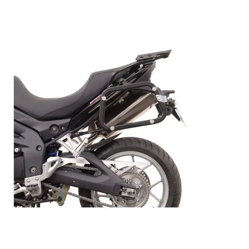 SW-Motech Evo-sivulaukkusarja Triumphille Korkea Laatu