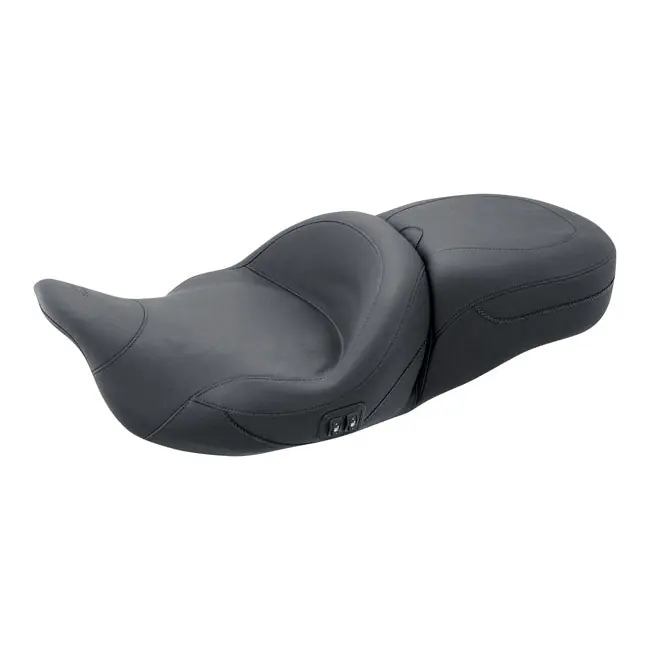 Osta Verkossa Mustang Standard Touring 2-Up with Heat for Harley