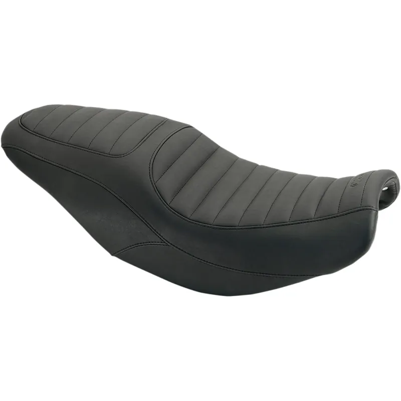 Edullinen Hinta Mustang Tripper Fastback 2-Up -istuin Ducatille