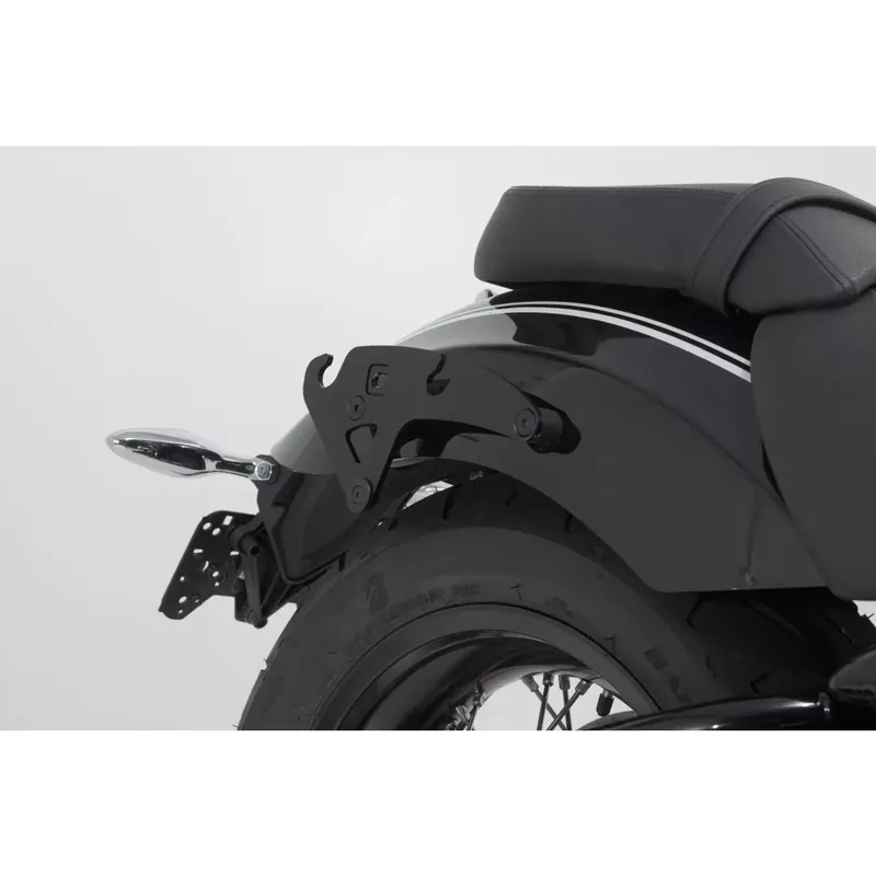 SW-Motech SLH-sivuteline BMW lle Superhinta