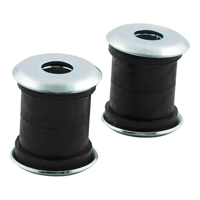 Suosittu OEM-tyylinen holkki ohjaustanko Riser Damper Kit Harleylle