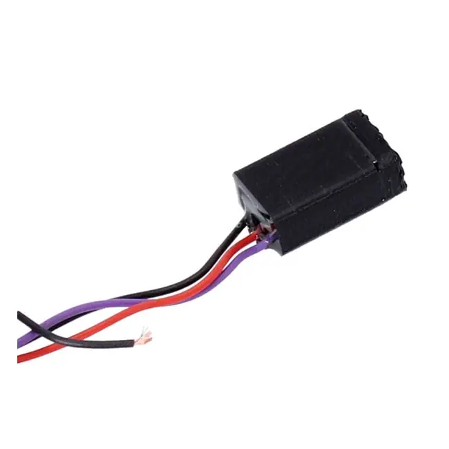 Axel Joost Elektronik 6 Booster 6V to 12V muunnin Turvallinen Maksu