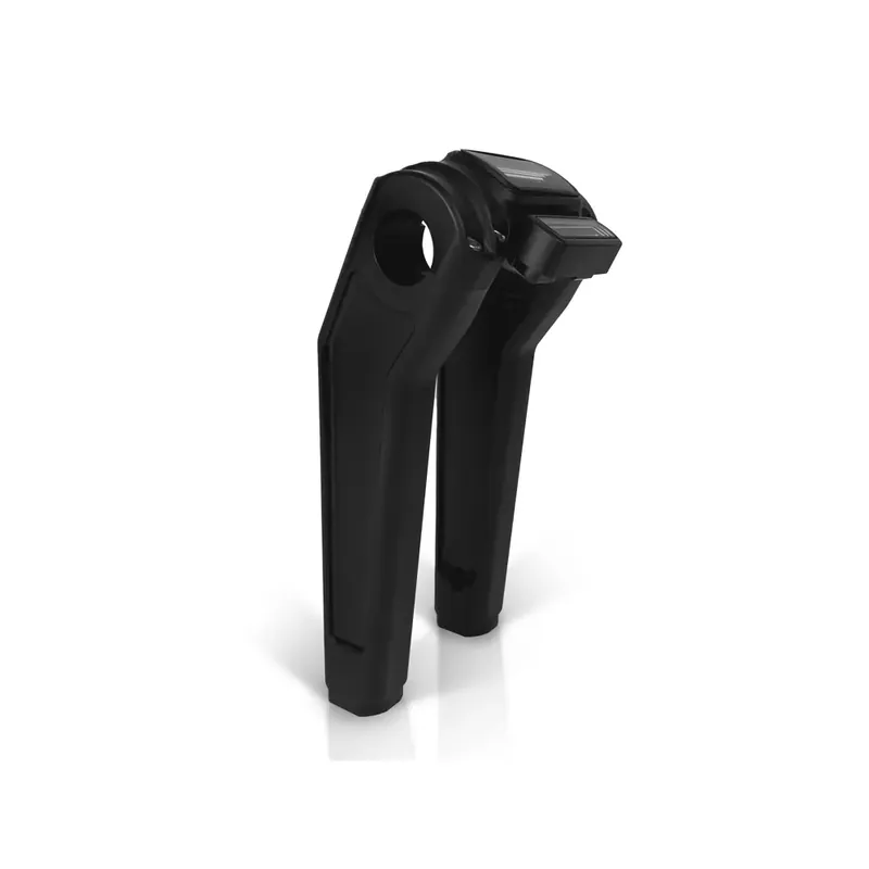 Heinz Bikes Clubstyle Performance Pullback ohjaustangon nostimet Halpa