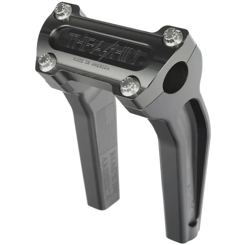 Thrashin Supply OG Pullback ohjaustangon nostimet Pakollinen (Must-Have)