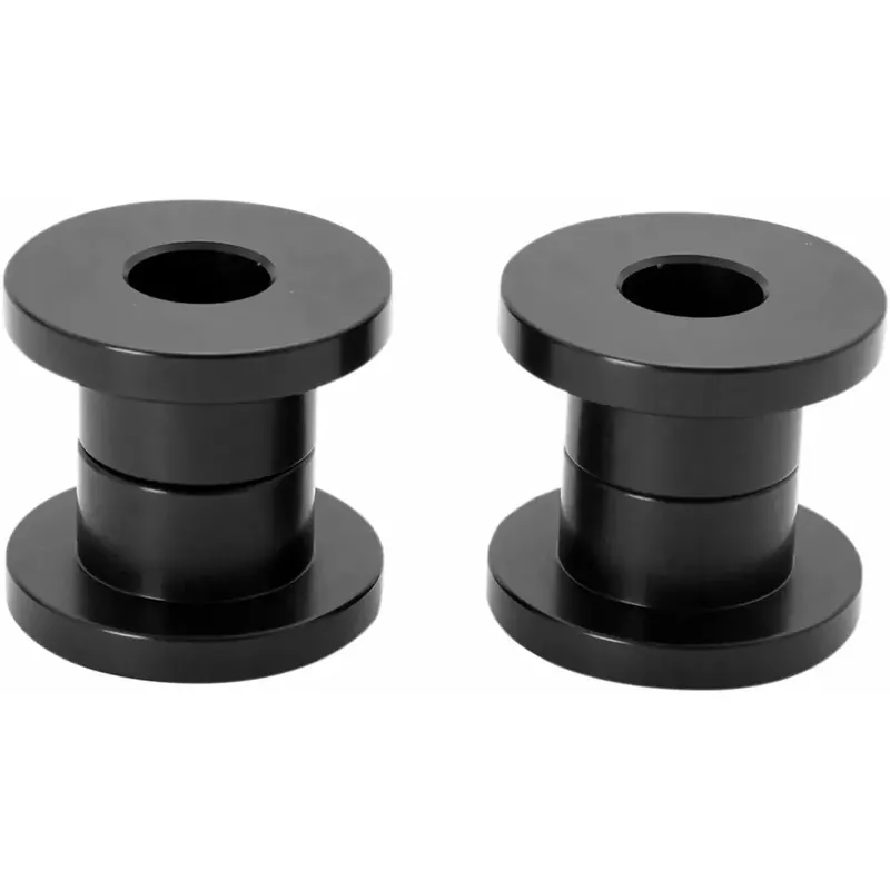 Nopeuskauppias Standard Solid Riser Holkki Harley Tilaa Nyt