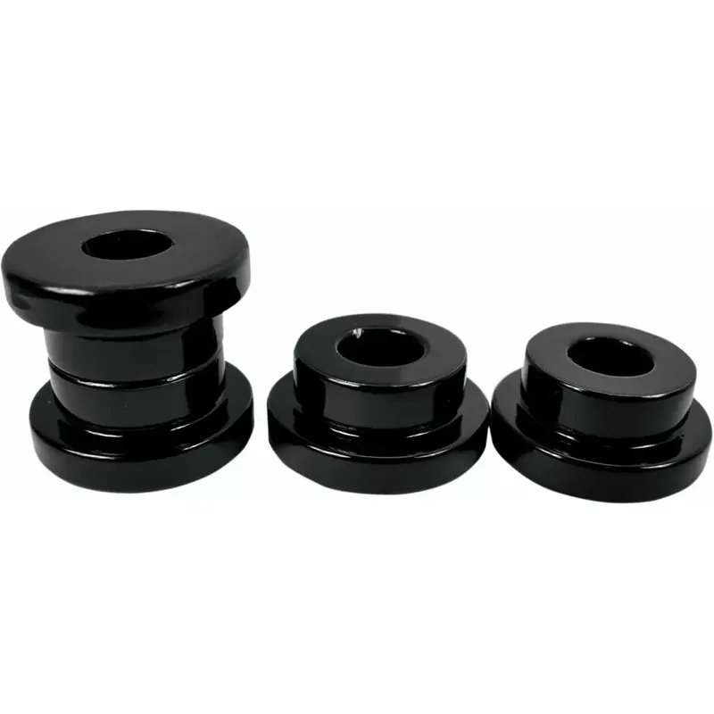 Uusi Malli LA Choppers Solid Riser Bushing Harleylle