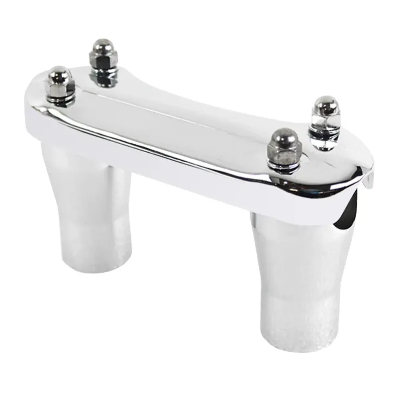 Tukkuhinta V-Twin Mfg Hydra Glide Riser Kit Harleylle