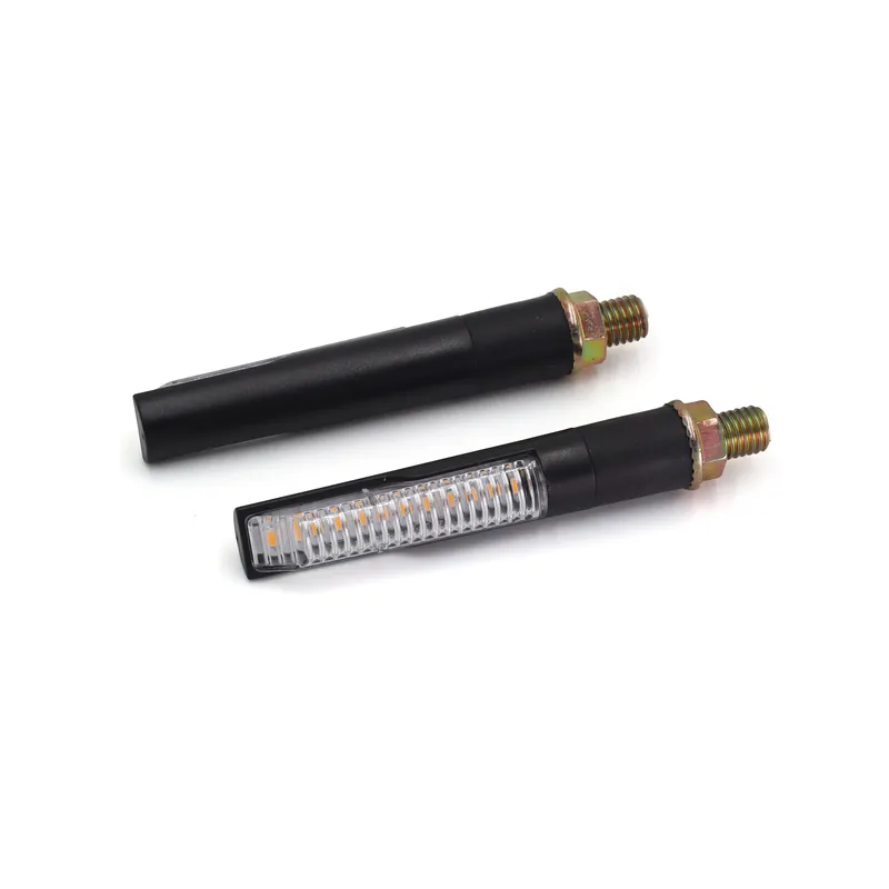 Bestseller SMP Spritz Sequential Mini LED Moottoripyörän suuntavilkut