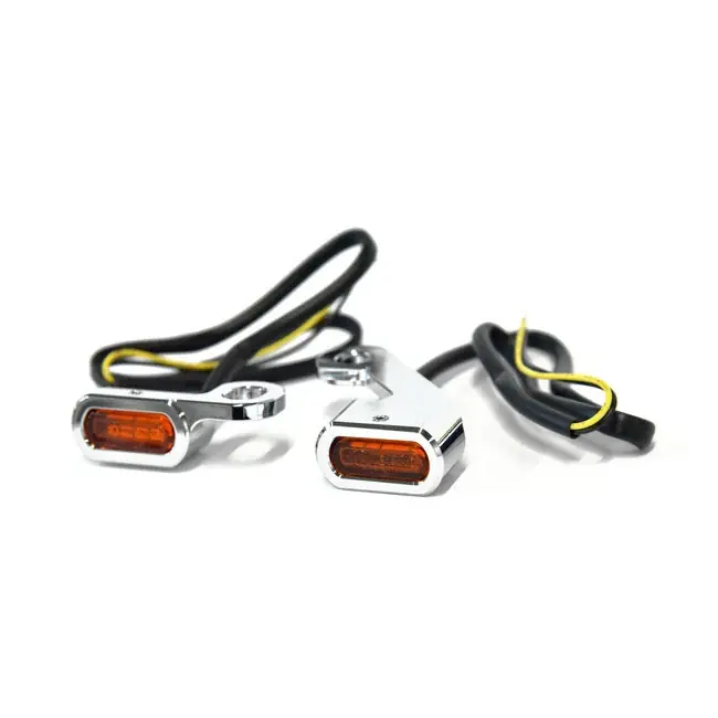Bestseller Fastline Baarin alapuolella olevat kääntymismerkit Harley