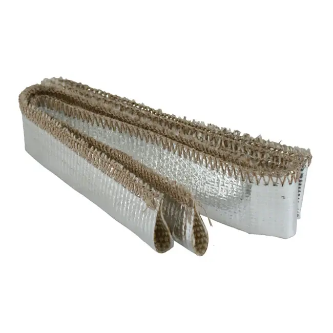 Flash-Tarjous Thermo-Tec Thermo Sleeve lämpösuojaus