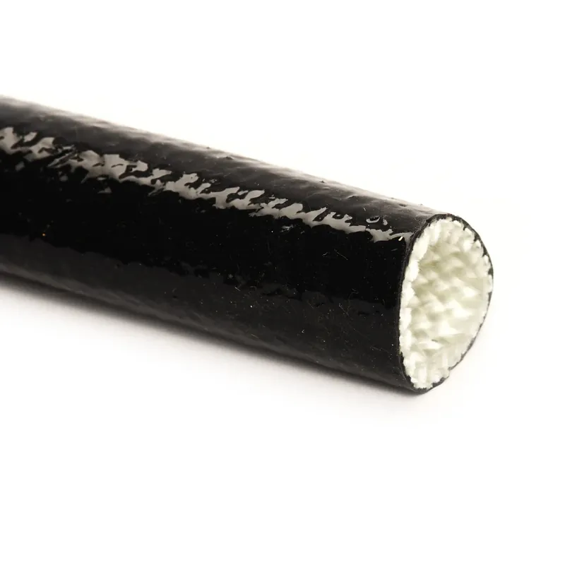 Thermo-Tec Heat Sleeve Lämpösuojaus Vain Tänään