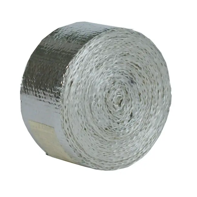 Mr Gasket Inferno Heat Shield -teippi Suosittu