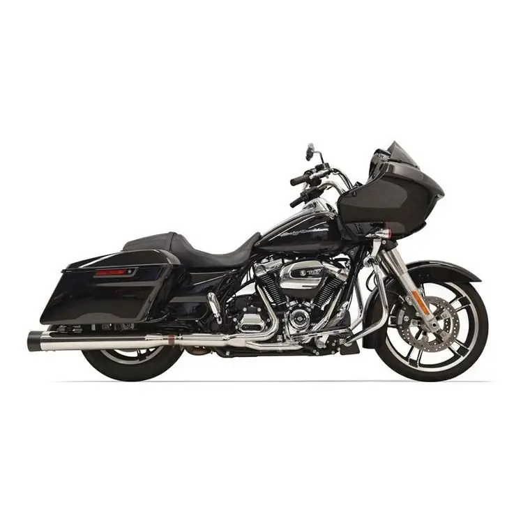 Bassani 2x2 Dual Headers Harleylle Bassani 2x2 Dual Headers Harleyyn Suoraan Valmistajalta
