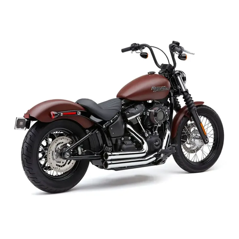 Uusi Malli Cobra Speedster 909 pakoputki Harleyyn