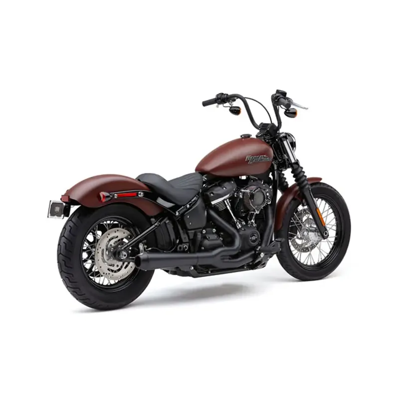 Bestseller Cobra El Diablo 2-into-1 pakoputki Harleylle