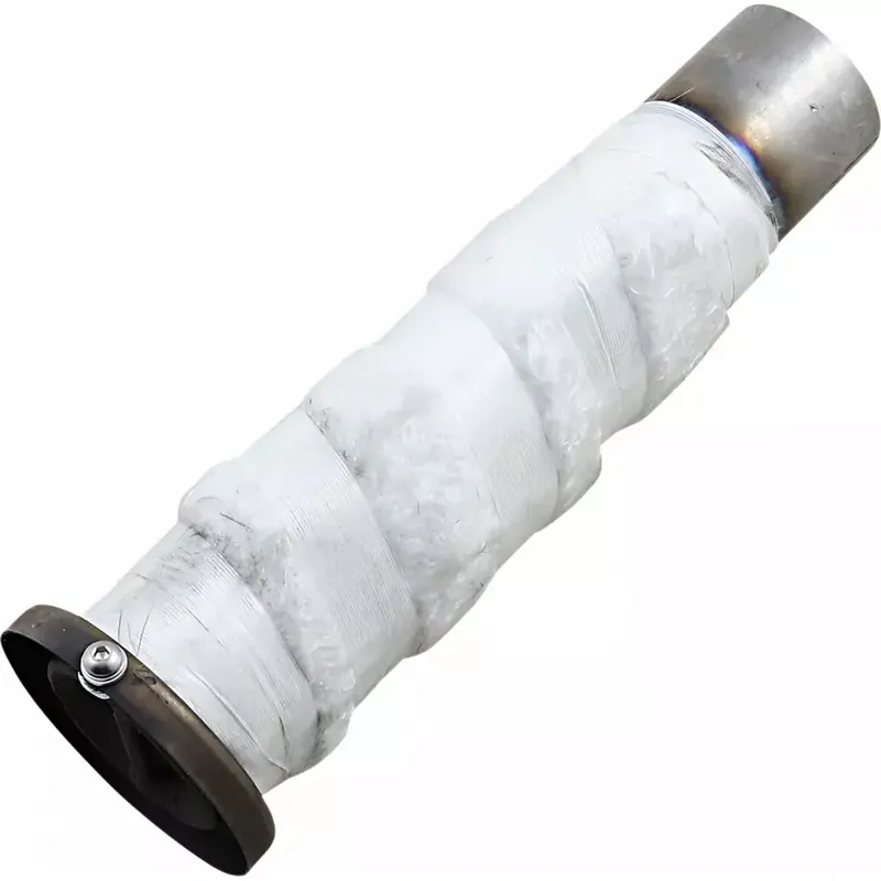 Bestseller Bassani Road Rage III Quiet Baffle DB-Killer Bassani Road Rage III Quiet Baffle DB-Killer