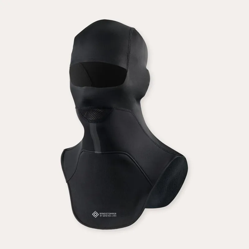 Suosittu REV‘IT! Maximus 2 GTX Windstopper -balaclava