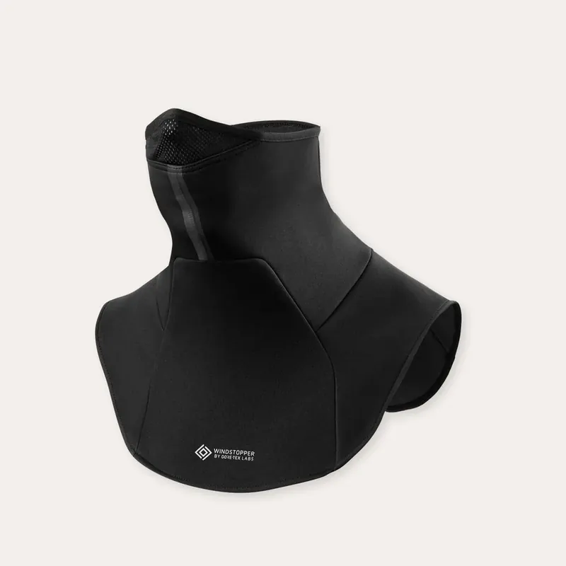 Sertifioitu REV‘IT! Velox 3 GTX Windstopper Windcollar