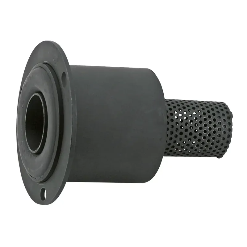 Kampanjahinta Freedom Performance American Outlaw High 2-1 DB-Killer Quiet Baffle - hiljainen läpivienti