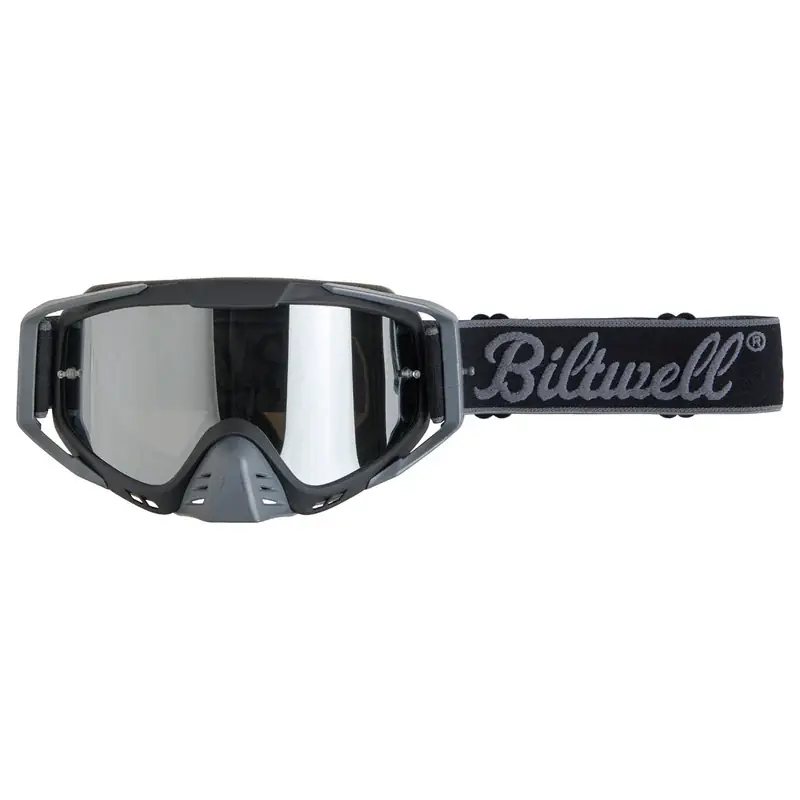 Biltwell Ridgeline moottoripyöräilylasit Eniten Myyty