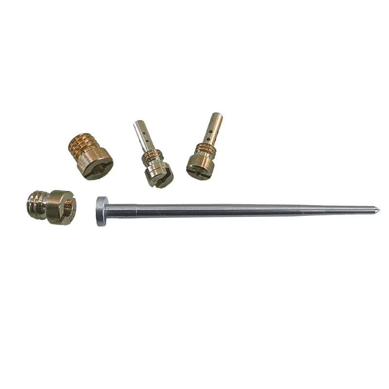 Cycle Pro CV kaasutin EZ Quick Tuner Jet Kit Harley lle Asiakkaiden Suosikki