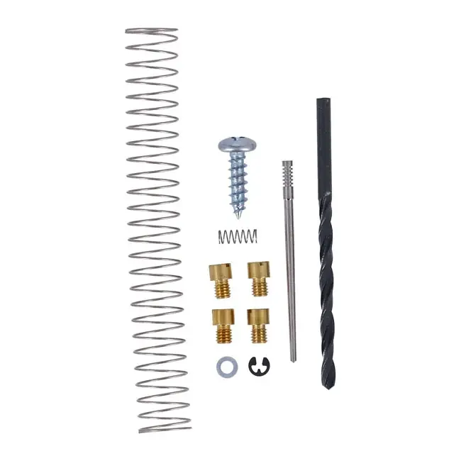Kuuma Tarjous Vance  Hines Stage 1 Jet Kit Suzukille