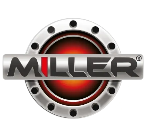 Superhinta Miller Standard Pakokaasunpoistopelti DB-Killer