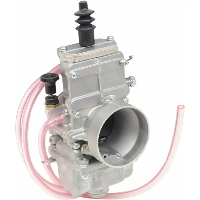 Mikuni Smoothbore TM-sarjan litteä liukukaasutin TM38-85 Suosittu