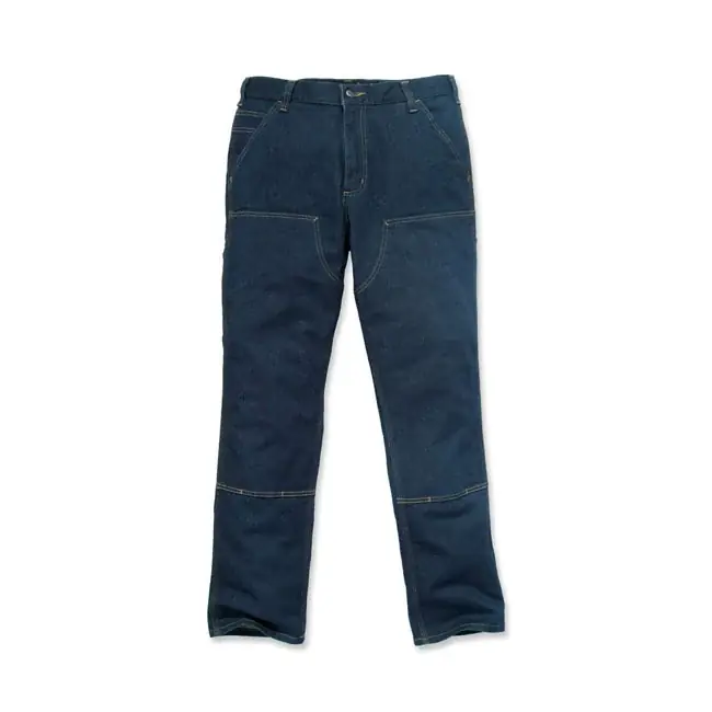 Carhartt Double Front Dungaree farkut Älä Missaa