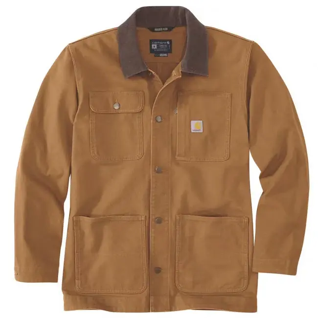 Päivän Tarjous Carhartt Ankka Loose Fit Chore takki