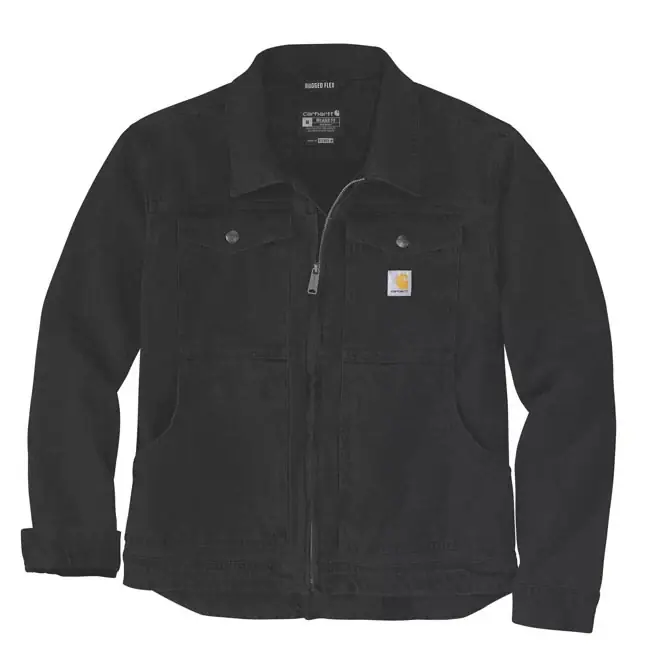 Kuuma Tarjous Carhartt Duck Relaxed Fit takki
