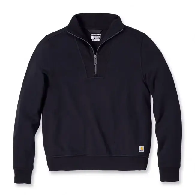 Bestseller Carhartt Fiber Series Half-Zip Ladies hikipusero
