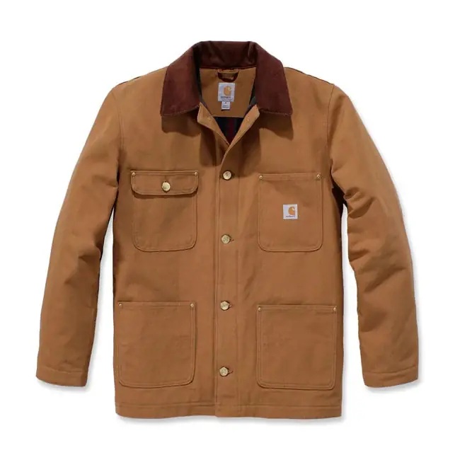 Carhartt Firm Ankka Chore takki Poisto