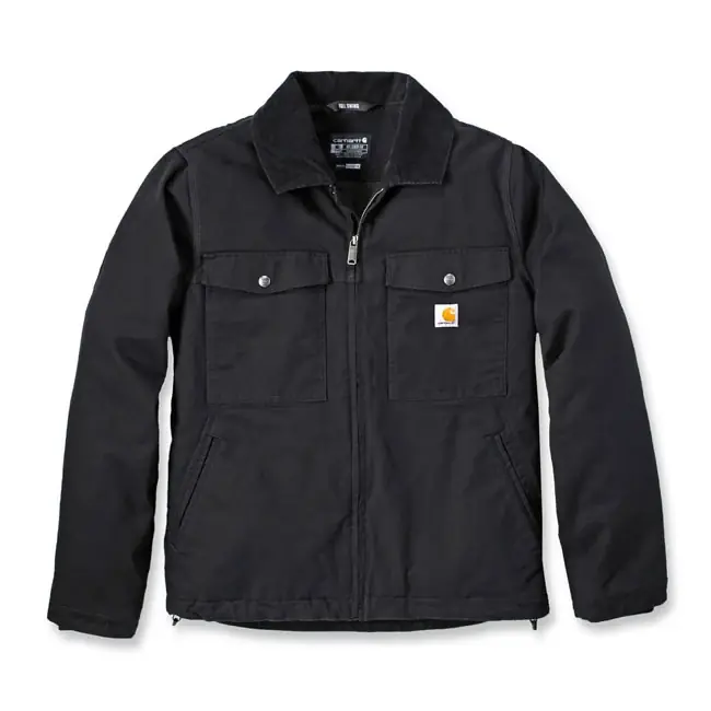 Viikonlopputarjous Carhartt Montana Duck eristetty takki