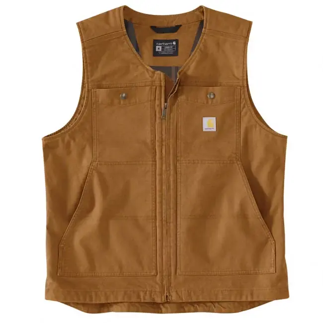 Carhartt Montana Duck liivi Loppuunmyynti